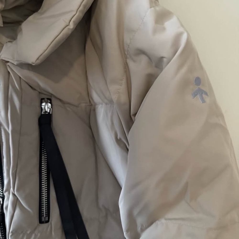 Orolay Women's Thickened Down Jacket - Picture 6 of 8